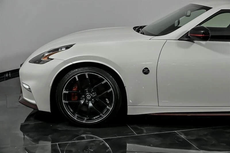 2017 Nissan 370Z 6th Gen - Image 6 of 21