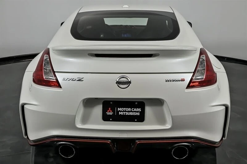 2017 Nissan 370Z 6th Gen - Image 10 of 21