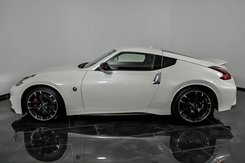 2017 Nissan 370Z 6th Gen - Image 7 of 21