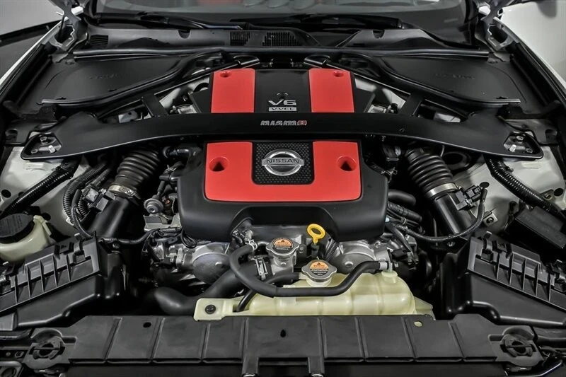 2017 Nissan 370Z 6th Gen - Image 16 of 21