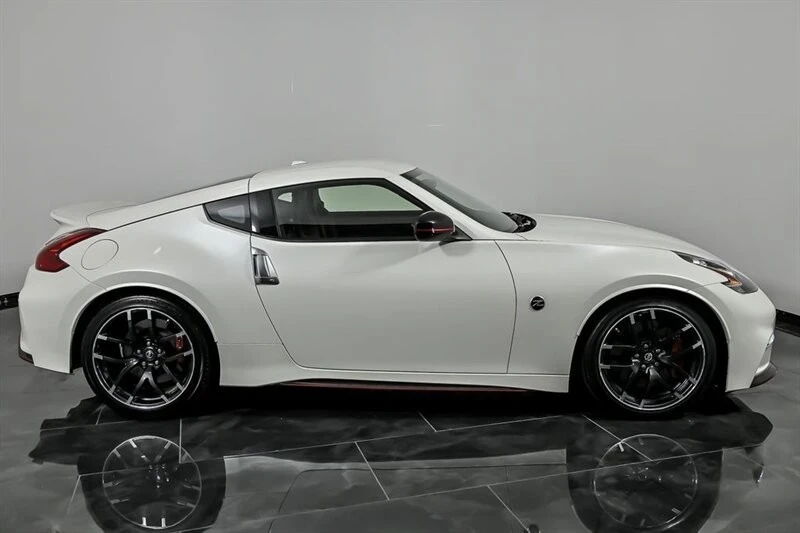 2017 Nissan 370Z 6th Gen - Image 13 of 21