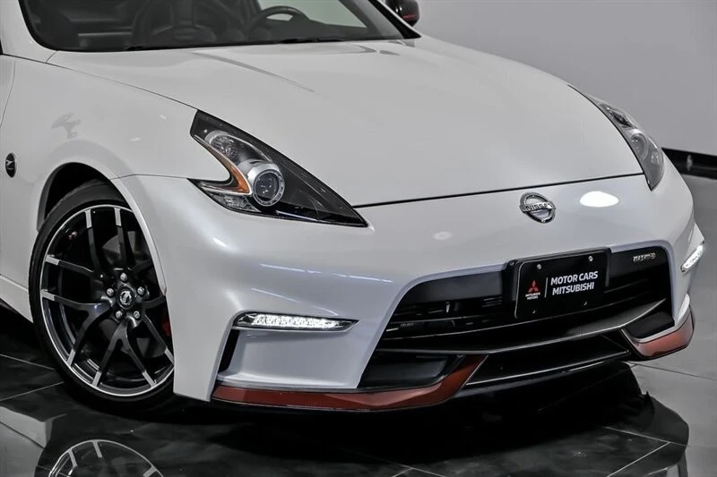 2017 Nissan 370Z 6th Gen - Image 2 of 21