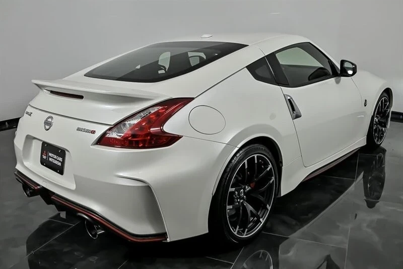 2017 Nissan 370Z 6th Gen - Image 11 of 21
