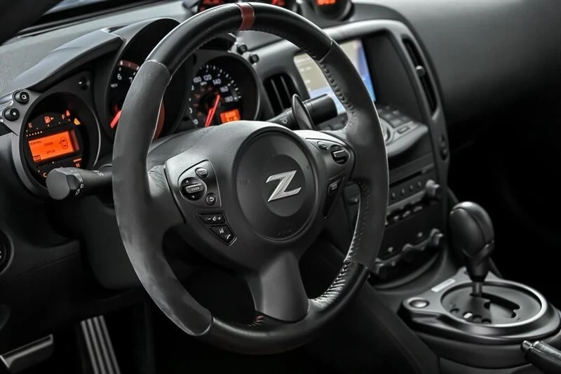 2017 Nissan 370Z 6th Gen - Image 21 of 21