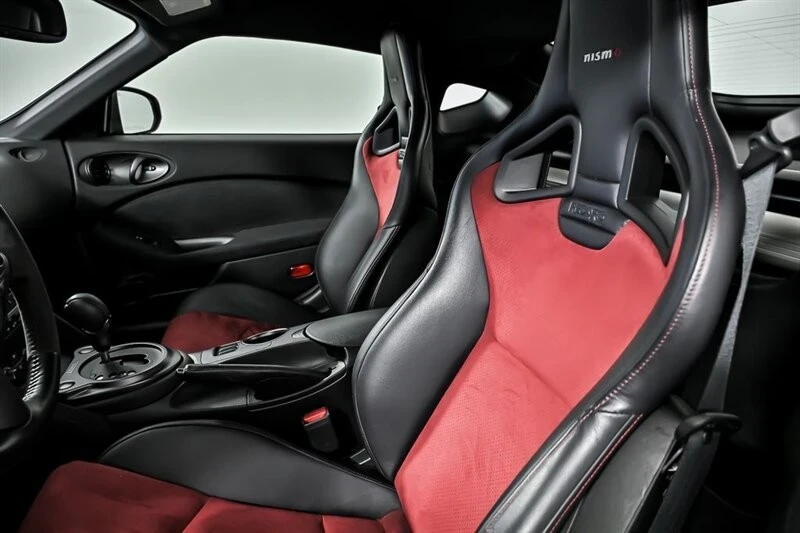 2017 Nissan 370Z 6th Gen - Image 20 of 21