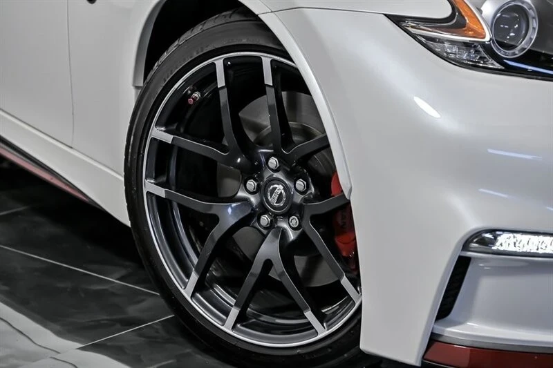 2017 Nissan 370Z 6th Gen - Image 3 of 21