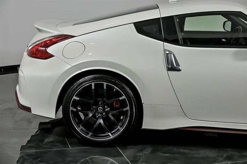 2017 Nissan 370Z 6th Gen - Image 12 of 21