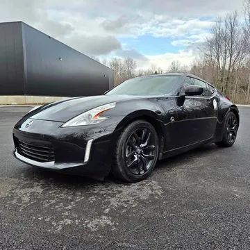 2017 Nissan 370Z