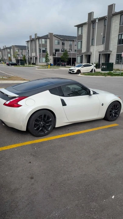 2017 Nissan 370Z 6th Gen - Image 3 of 8