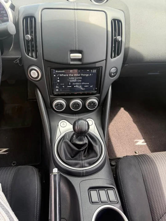 2017 Nissan 370Z 6th Gen - Image 8 of 10