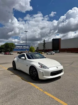 2017 Nissan 370Z 370Z
