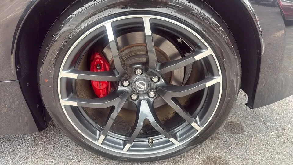 2017 Nissan 370Z 6th Gen - Image 9 of 10