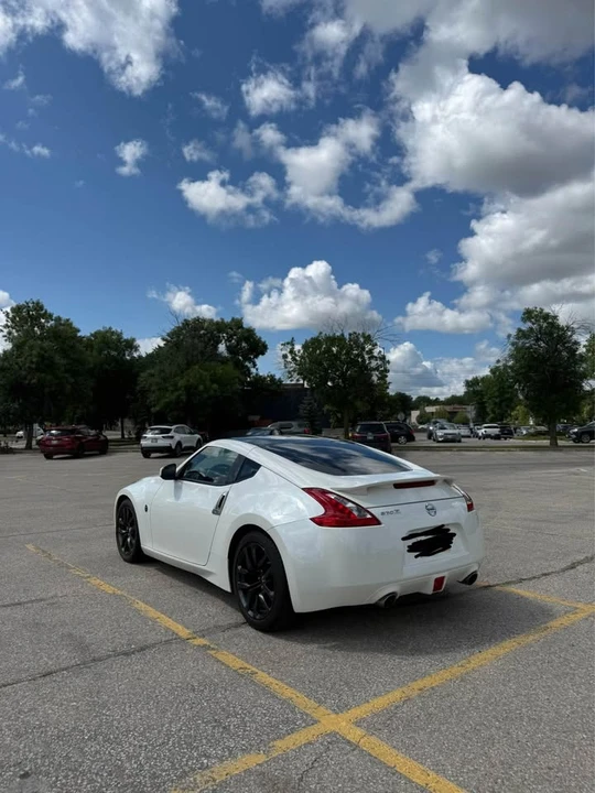 2017 Nissan 370Z 6th Gen - Image 5 of 10