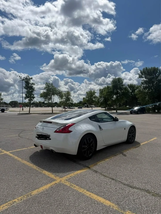 2017 Nissan 370Z 6th Gen - Image 6 of 10