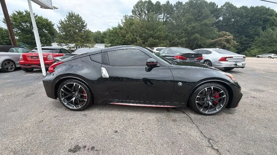 2017 Nissan 370Z 6th Gen - Image 2 of 10