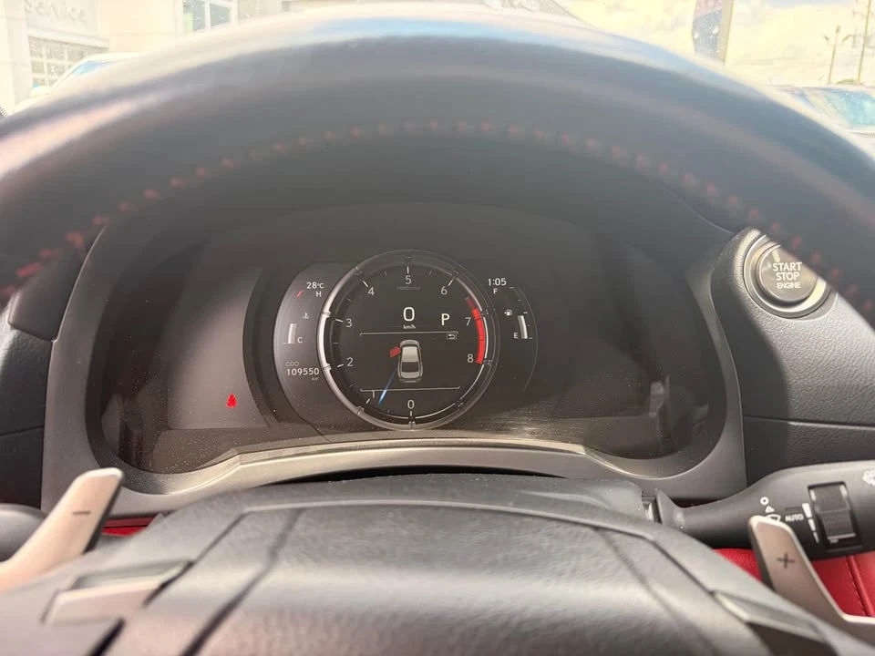 2017 Nissan 370Z 6th Gen - Image 13 of 13