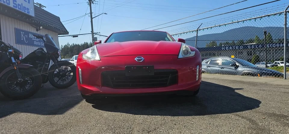 2017 Nissan 370Z 6th Gen - Image 7 of 7