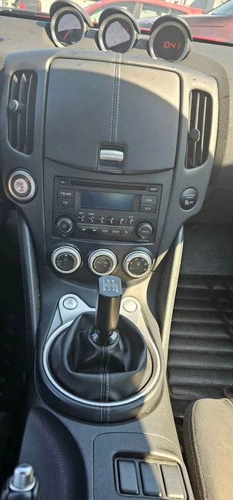 2017 Nissan 370Z 6th Gen - Image 5 of 7