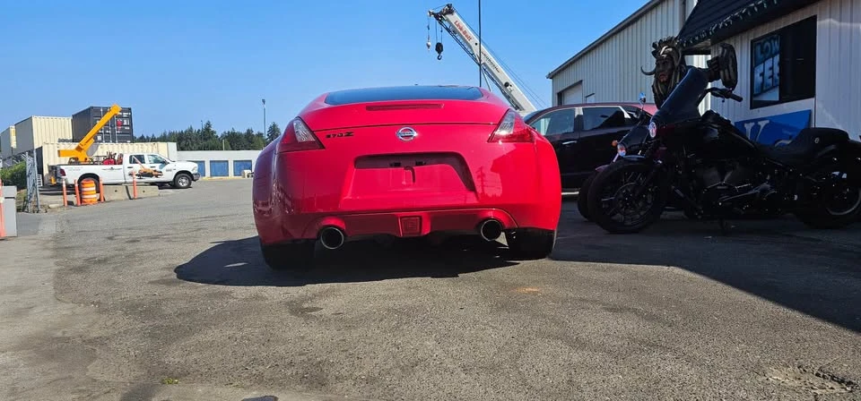 2017 Nissan 370Z 6th Gen - Image 6 of 7