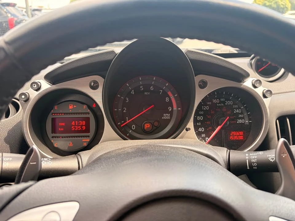 2017 Nissan 370Z 6th Gen - Image 12 of 13