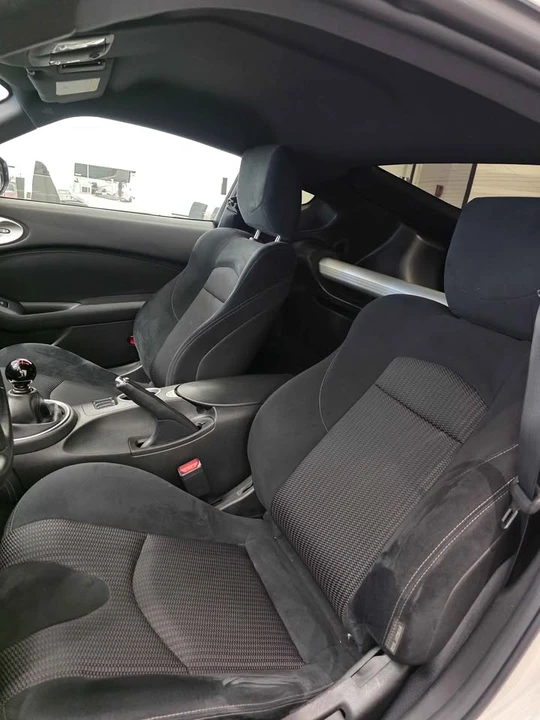 2017 Nissan 370Z 6th Gen - Image 7 of 12