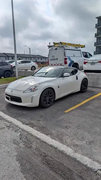 2017 Nissan 370Z