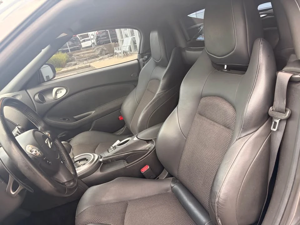 2017 Nissan 370Z 6th Gen - Image 9 of 13