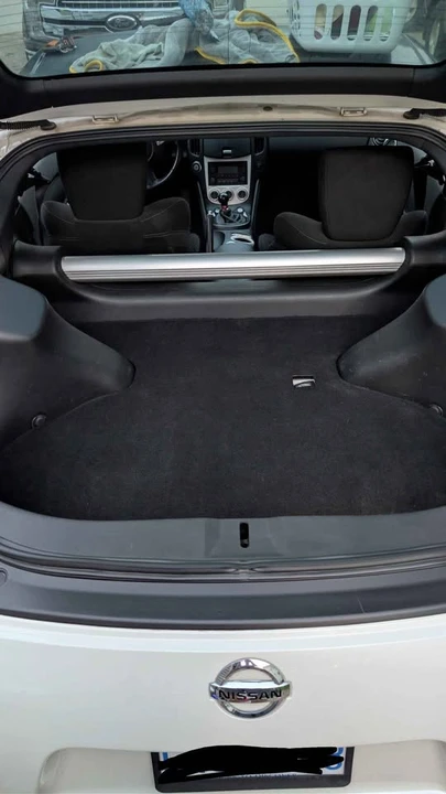 2017 Nissan 370Z 6th Gen - Image 7 of 8