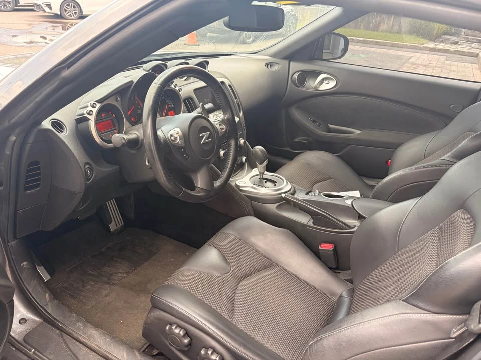 2017 Nissan 370Z 6th Gen - Image 10 of 13