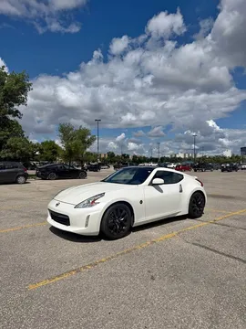 2017 Nissan 370Z 370Z