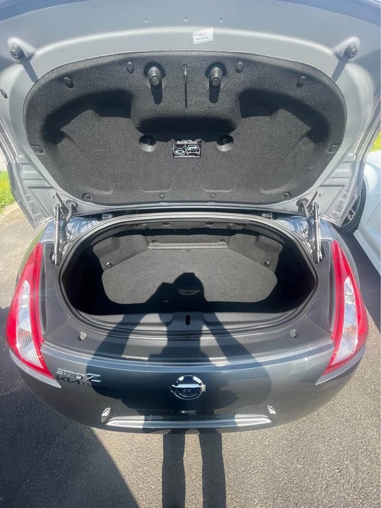2017 Nissan 370Z 6th Gen - Image 8 of 9