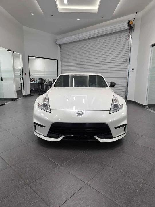 2017 Nissan 370Z 6th Gen - Image 2 of 12