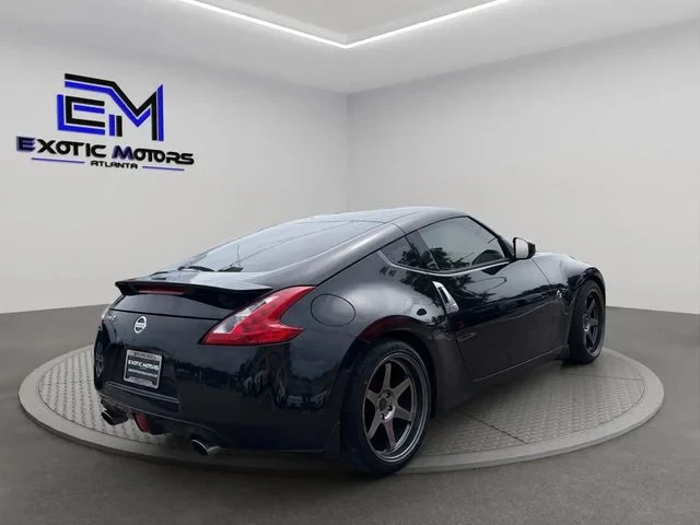 2017 Nissan 370Z 6th Gen - Image 3 of 10