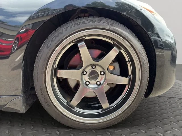 2017 Nissan 370Z 6th Gen - Image 10 of 10