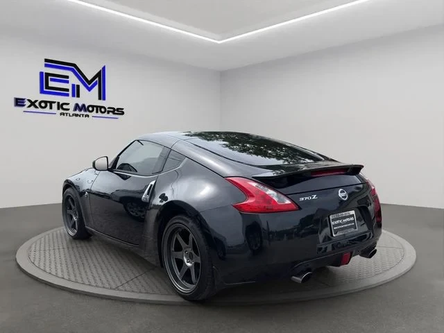 2017 Nissan 370Z 6th Gen - Image 2 of 10