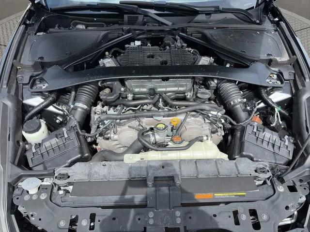 2017 Nissan 370Z 6th Gen - Image 9 of 10