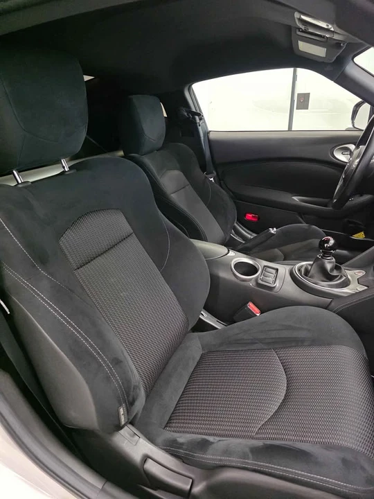 2017 Nissan 370Z 6th Gen - Image 12 of 12