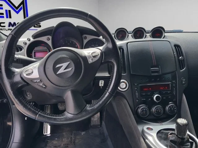 2017 Nissan 370Z 6th Gen - Image 6 of 10