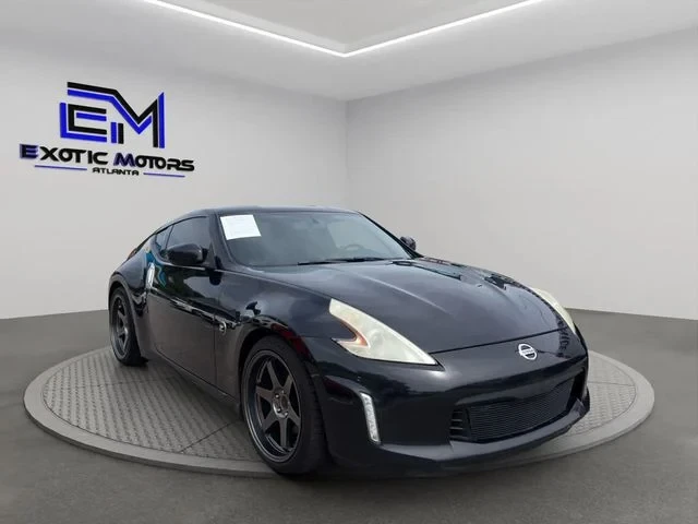2017 Nissan 370Z 6th Gen - Image 5 of 10