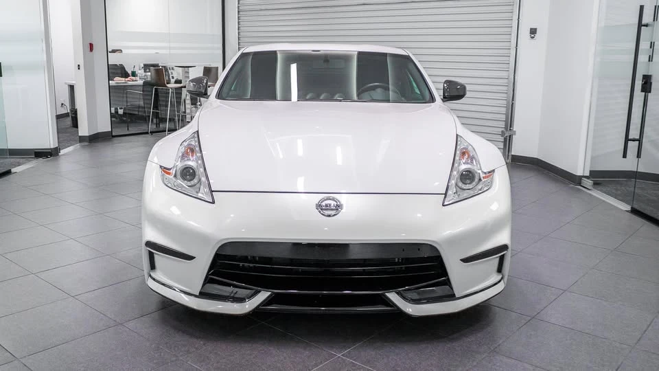 2017 Nissan 370Z 6th Gen - Image 2 of 10