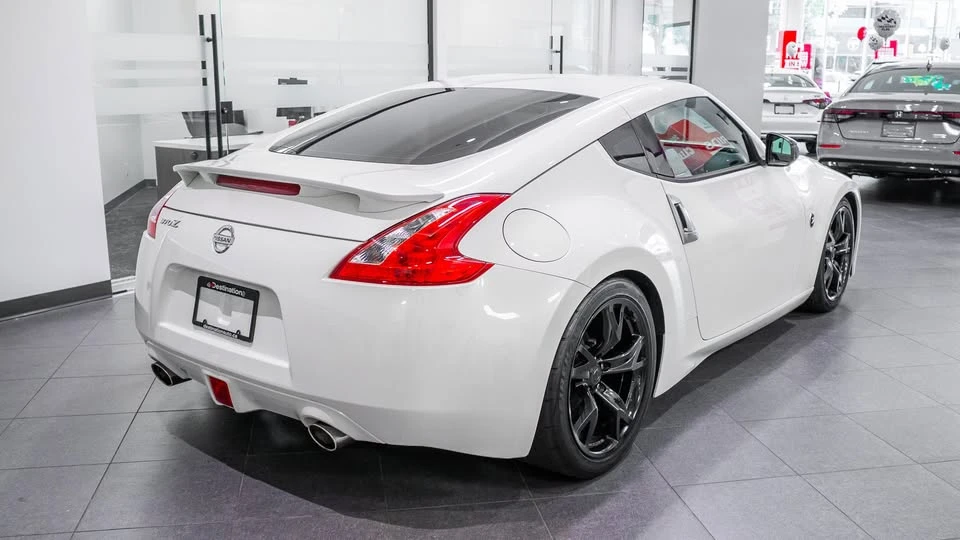 2017 Nissan 370Z 6th Gen - Image 5 of 10