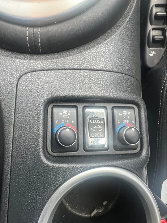 2017 Nissan 370Z 6th Gen - Image 6 of 8