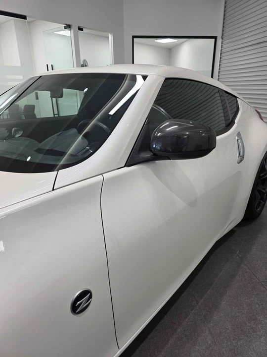 2017 Nissan 370Z 6th Gen - Image 6 of 12