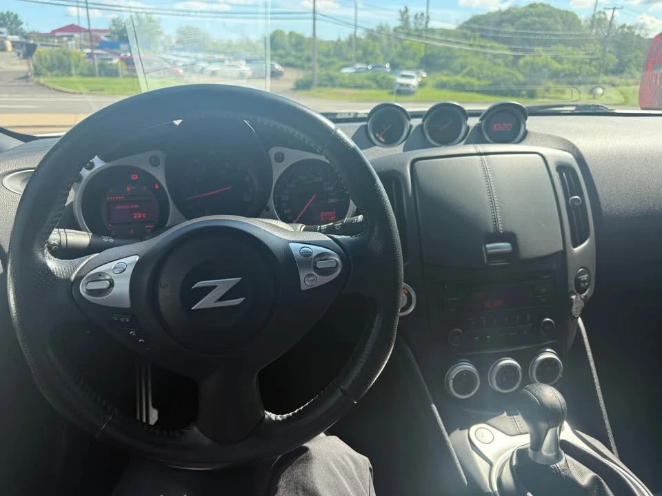 2017 Nissan 370Z 6th Gen - Image 7 of 8