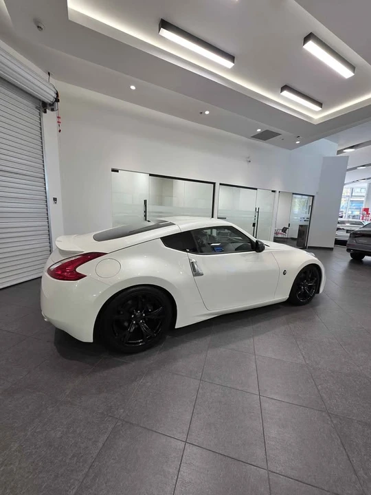 2017 Nissan 370Z 6th Gen - Image 3 of 12