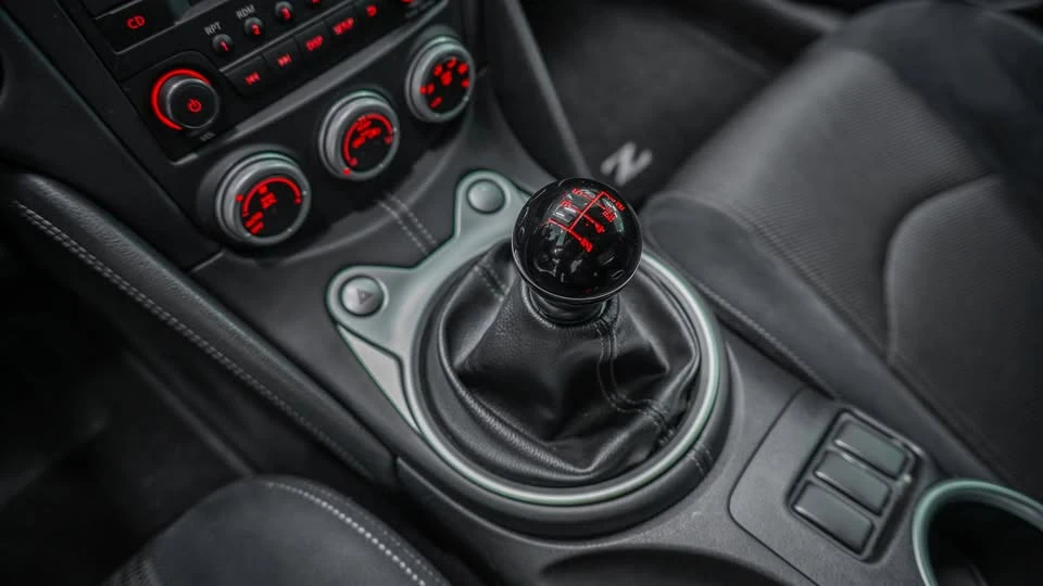 2017 Nissan 370Z 6th Gen - Image 9 of 10