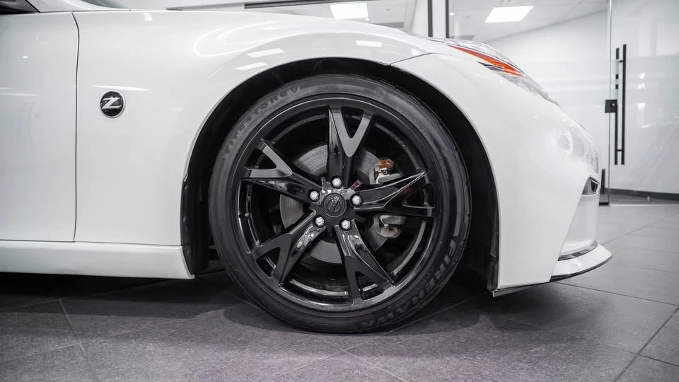 2017 Nissan 370Z 6th Gen - Image 4 of 10