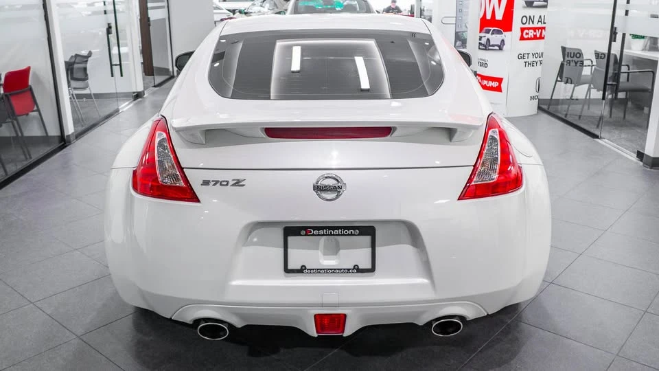 2017 Nissan 370Z 6th Gen - Image 6 of 10