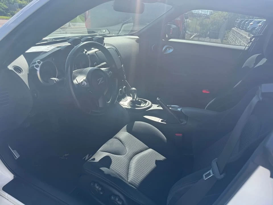 2017 Nissan 370Z 6th Gen - Image 8 of 8