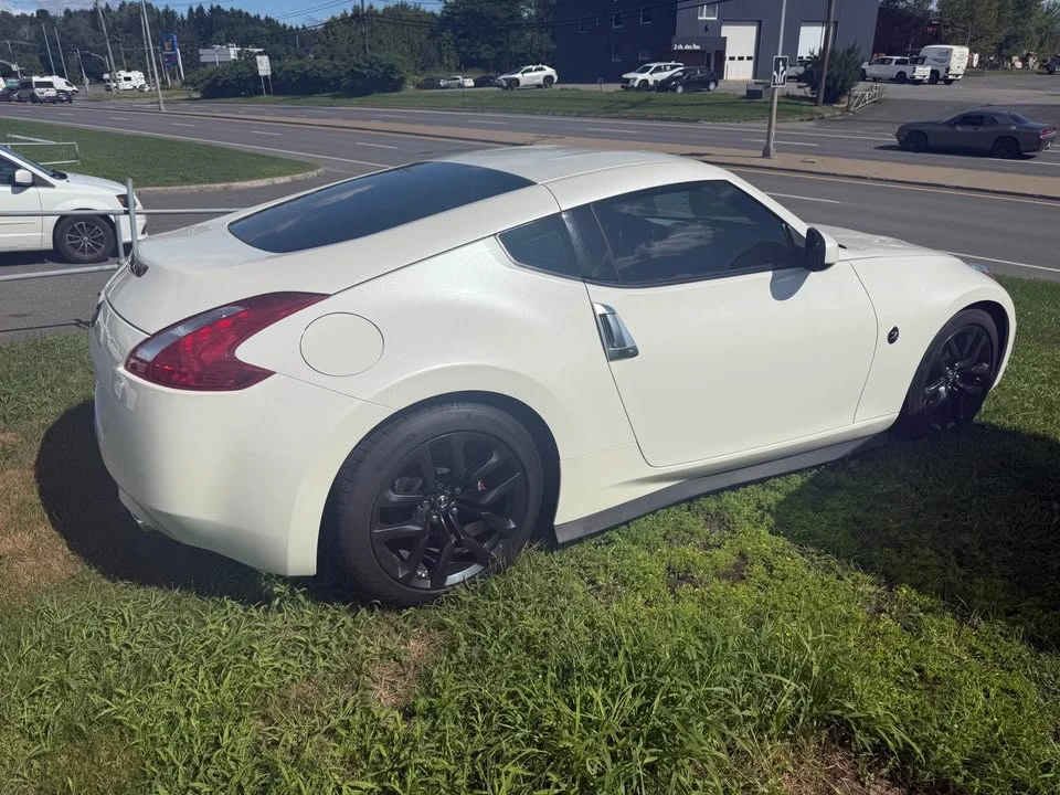 2017 Nissan 370Z 6th Gen - Image 3 of 8
